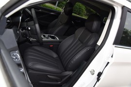 2020款福特领界S