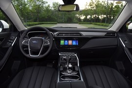 2020款福特领界S