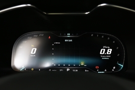 2020款名爵6