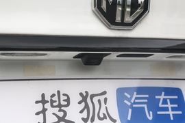 2020款名爵6