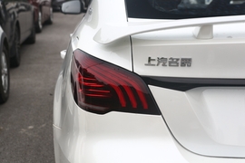 2020款名爵6
