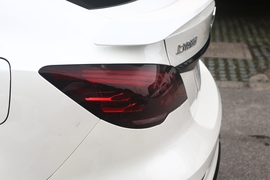 2020款名爵6