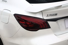 2020款名爵6