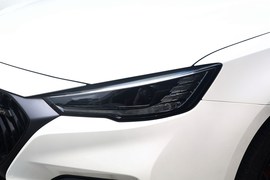 2020款名爵6