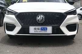 2020款名爵6