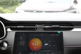 2020款名爵6