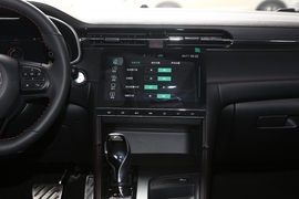2020款名爵6