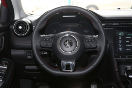 2020款名爵6