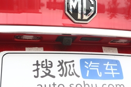 2020款名爵6