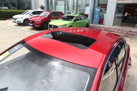 2020款名爵6