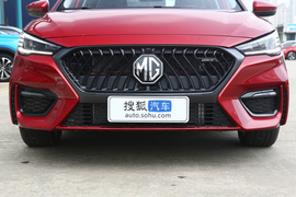2020款名爵6