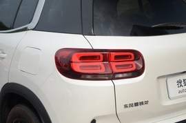 2020款雪铁龙天逸