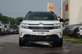 2020款雪铁龙天逸