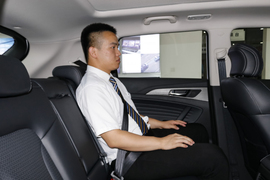 2019款长安CS35