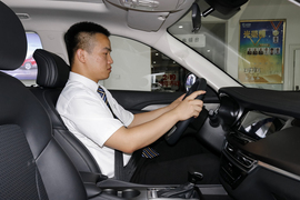 2019款长安CS35