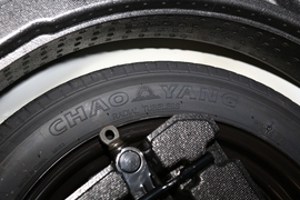 2019款长安CS35