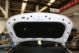 2019款长安CS35