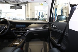 2019款长安CS35