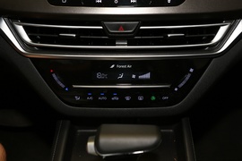 2019款长安CS35