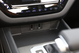 2020款长安CS35
