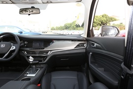 2020款长安CS35