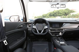 2020款长安CS35
