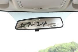 2020款长安CS35