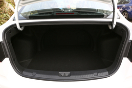   2019款 长安逸动DT 1.6L 自动智享型 国VI