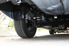   2019款 长安逸动DT 1.6L 自动智享型 国VI