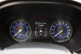   2019款 长安逸动DT 1.6L 自动智享型 国VI