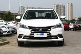   2019款 长安逸动DT 1.6L 自动智享型 国VI
