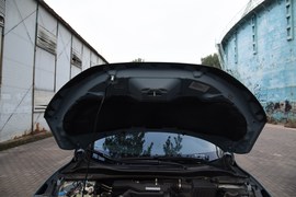 2020款本田XR-V
