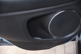 2020款本田XR-V