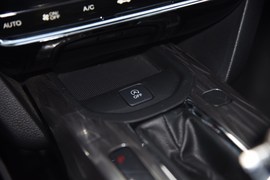 2020款本田XR-V