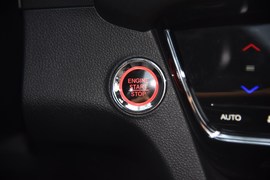 2020款本田XR-V