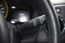 2020款本田XR-V