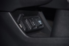 2020款本田XR-V