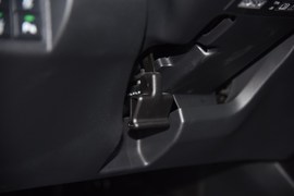 2020款本田XR-V