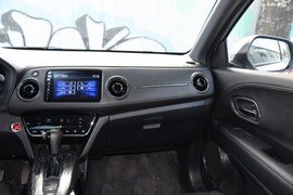 2020款本田XR-V