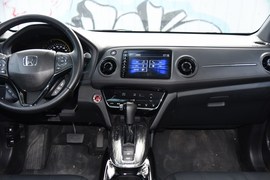 2020款本田XR-V