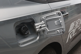 2020款新宝骏RC-5