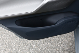 2020款新宝骏RC-5