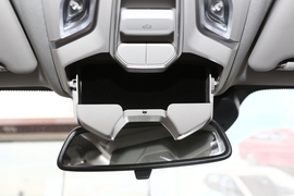 2020款新宝骏RC-5