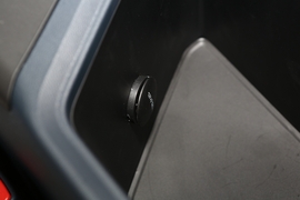 2020款新宝骏RC-5