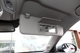 2020款新宝骏RC-5