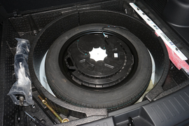 2020款新宝骏RS-3
