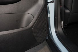 2020款新宝骏RS-3