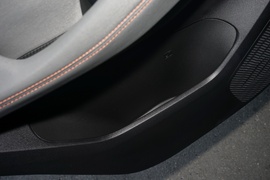 2020款新宝骏RS-3