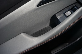 2020款新宝骏RS-3