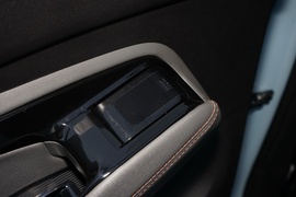 2020款新宝骏RS-3